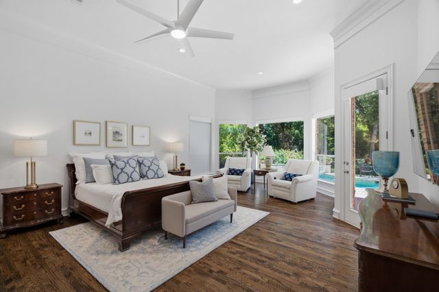 807 Independence Parkway, Southlake, TX 76092