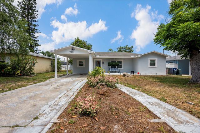 2811 W OHIO AVENUE, Tampa, FL 33607