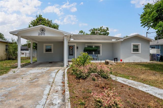 2811 W OHIO AVENUE, Tampa, FL 33607