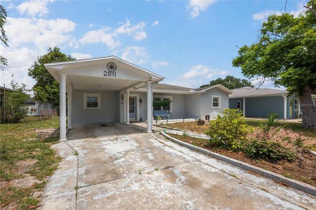 2811 W OHIO AVENUE, Tampa, FL 33607