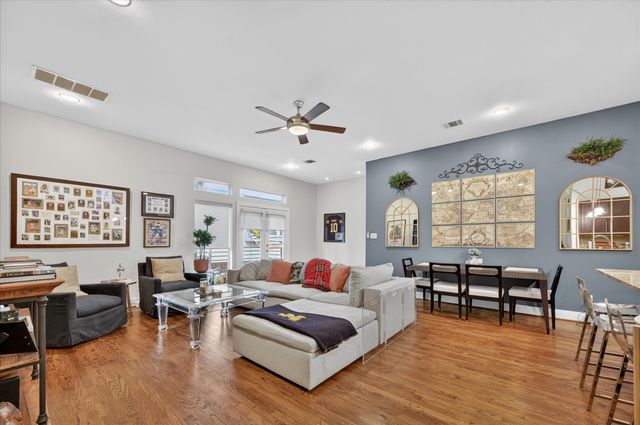 5618 Lindell Avenue 6, Dallas, TX 75206