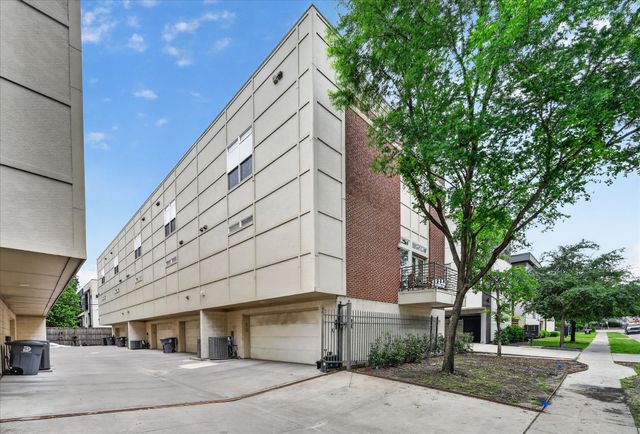 5618 Lindell Avenue 6, Dallas, TX 75206