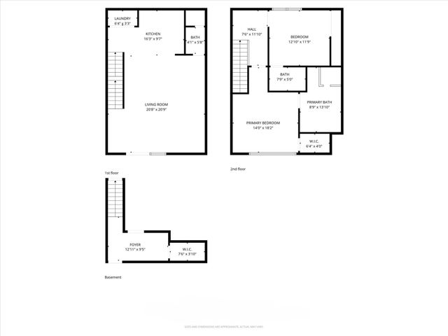 5618 Lindell Avenue 6, Dallas, TX 75206