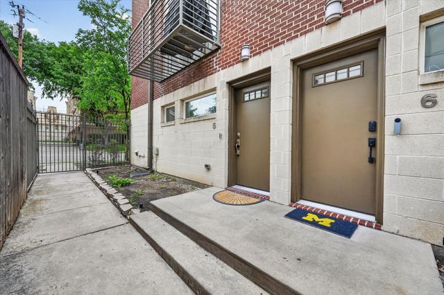5618 Lindell Avenue 6, Dallas, TX 75206