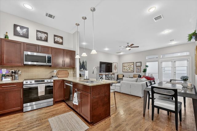 5618 Lindell Avenue 6, Dallas, TX 75206
