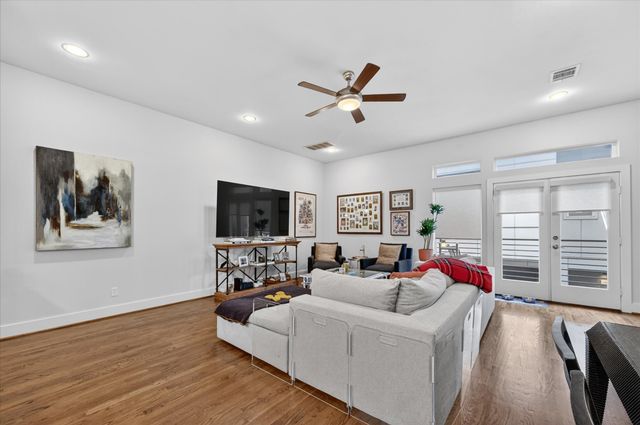 5618 Lindell Avenue 6, Dallas, TX 75206