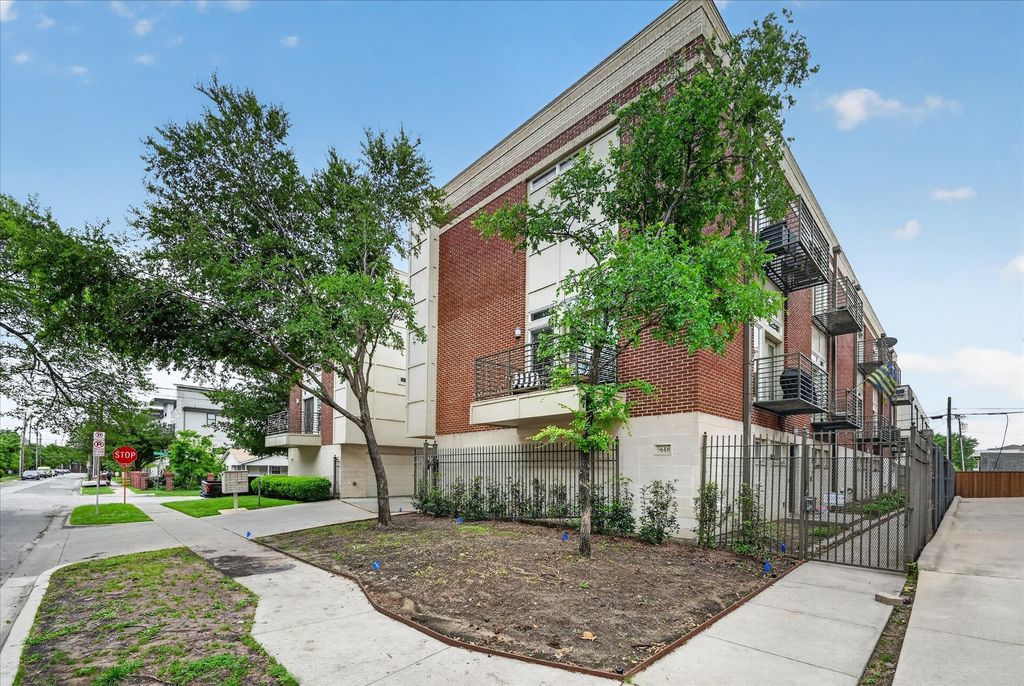 5618 Lindell Avenue 6, Dallas, TX 75206