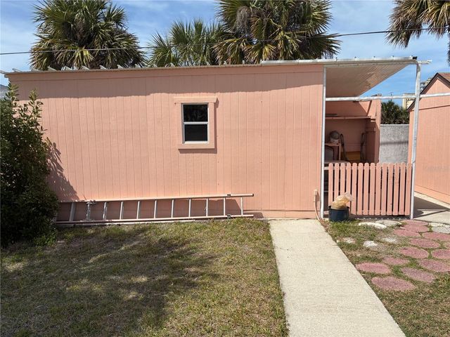 3748 CARDINAL BOULEVARD, Daytona Beach, FL 32118
