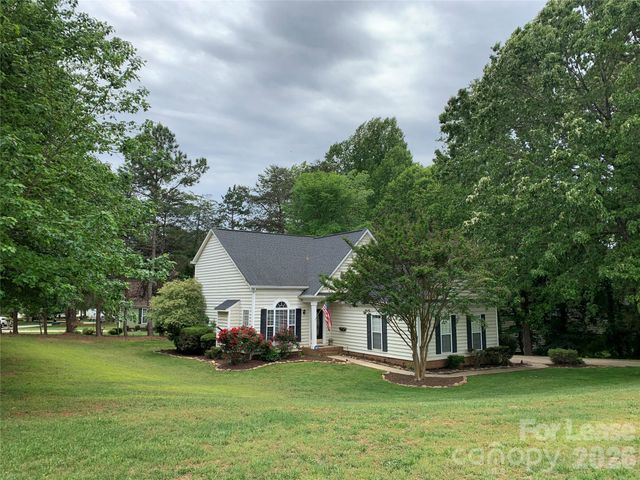 127 Kilborne Road, Mooresville, NC 28117