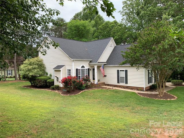 127 Kilborne Road, Mooresville, NC 28117