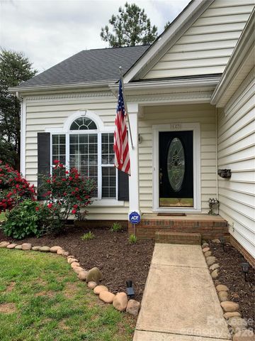 127 Kilborne Road, Mooresville, NC 28117