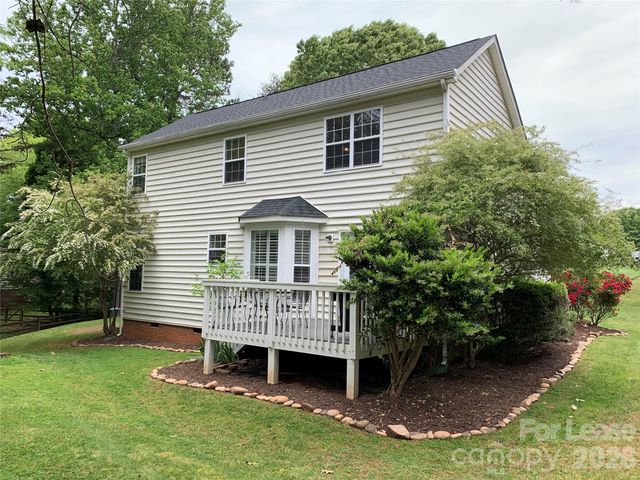 127 Kilborne Road, Mooresville, NC 28117