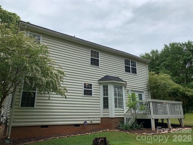 127 Kilborne Road, Mooresville, NC 28117