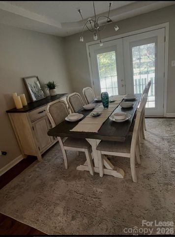 127 Kilborne Road, Mooresville, NC 28117