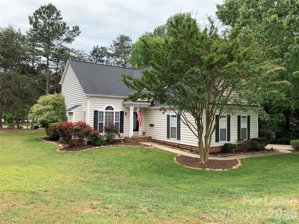 127 Kilborne Road, Mooresville, NC 28117
