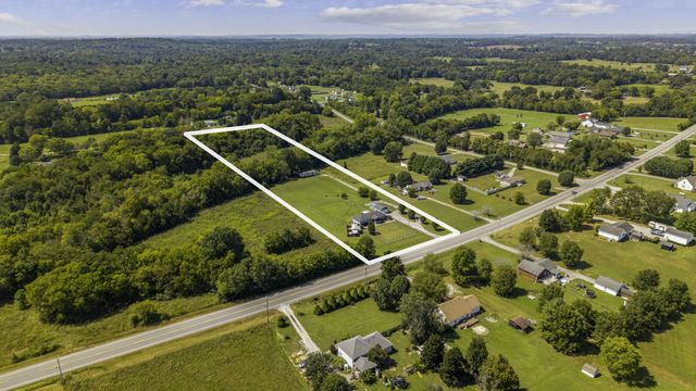 3885 Highway 231, S, Castalian Springs, TN 37031