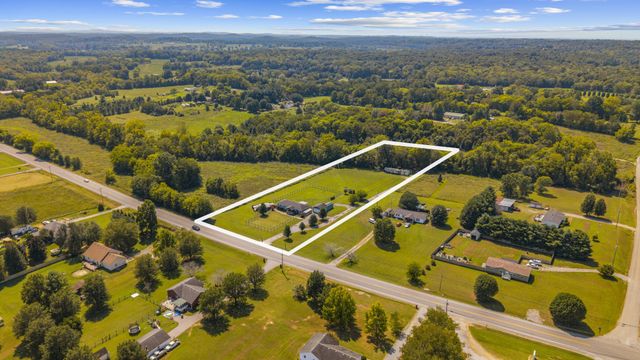 3885 Highway 231, S, Castalian Springs, TN 37031