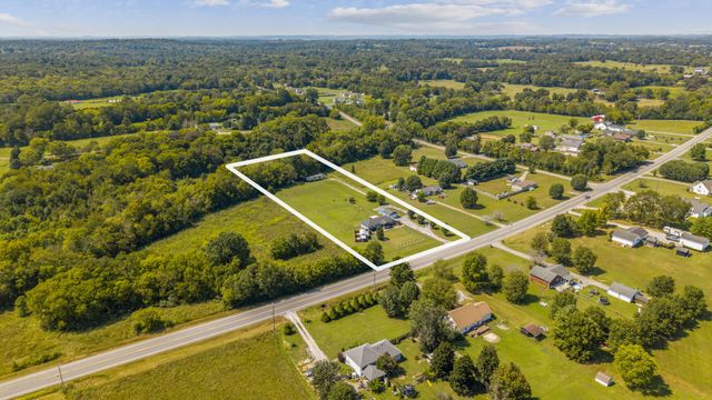 3885 Highway 231, S, Castalian Springs, TN 37031
