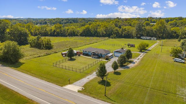 3885 Highway 231, S, Castalian Springs, TN 37031
