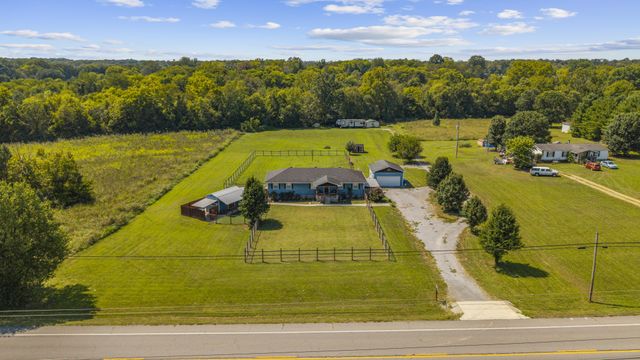 3885 Highway 231, S, Castalian Springs, TN 37031