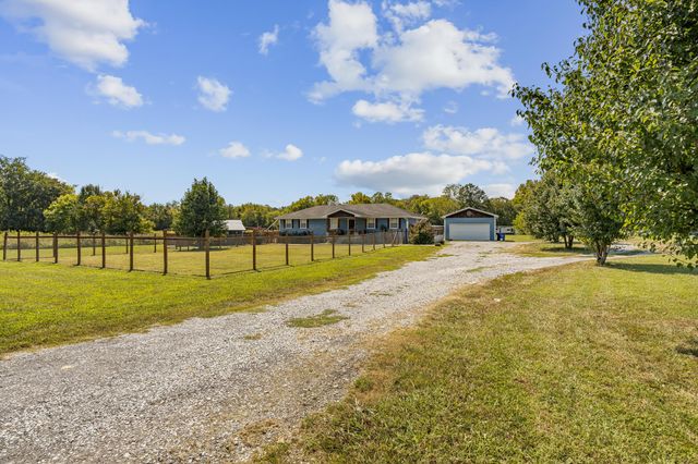 3885 Highway 231, S, Castalian Springs, TN 37031