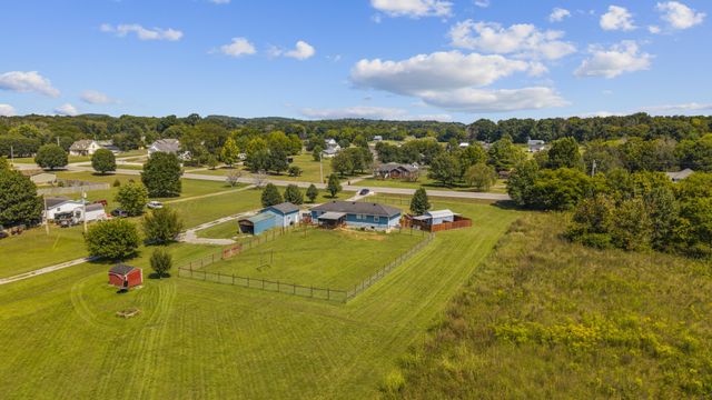 3885 Highway 231, S, Castalian Springs, TN 37031