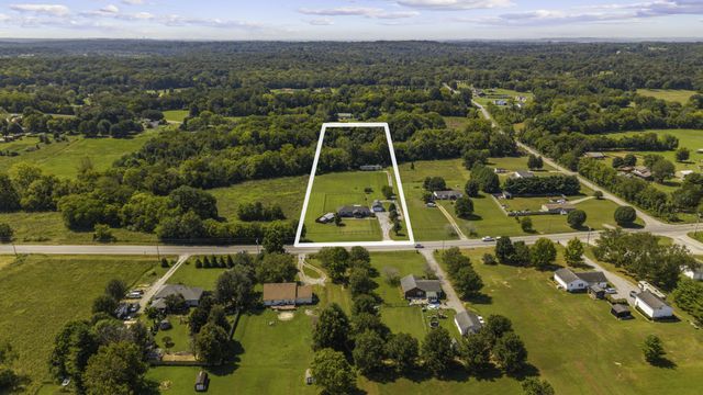 3885 Highway 231, S, Castalian Springs, TN 37031