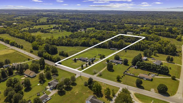 3885 Highway 231, S, Castalian Springs, TN 37031
