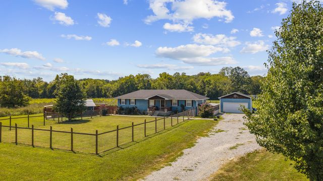 3885 Highway 231, S, Castalian Springs, TN 37031