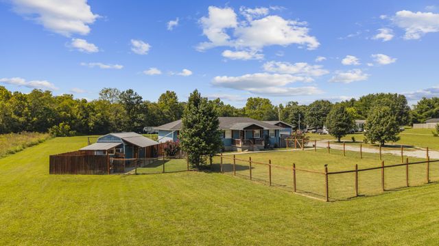 3885 Highway 231, S, Castalian Springs, TN 37031