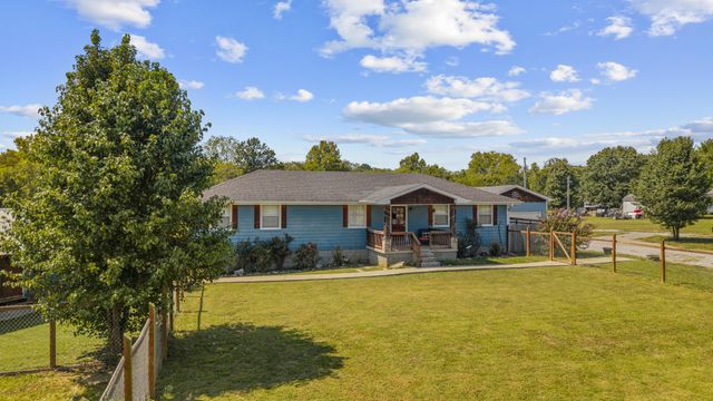 3885 Highway 231, S, Castalian Springs, TN 37031