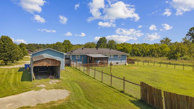 3885 Highway 231, S, Castalian Springs, TN 37031