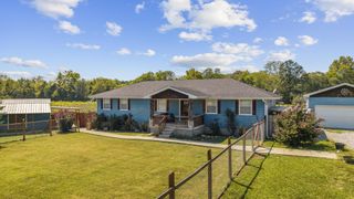 3885 Highway 231, S, Castalian Springs, TN 37031