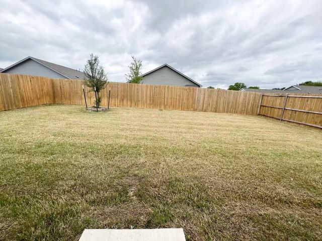 3603 Chambray Drive, Sherman, TX 75092