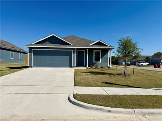 3603 Chambray Drive, Sherman, TX 75092