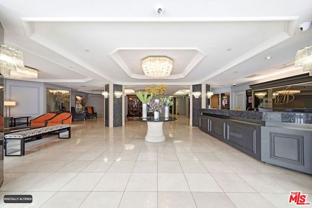 10660 Wilshire Boulevard 805, Los Angeles, CA 90024