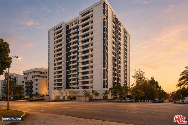 10660 Wilshire Boulevard 805, Los Angeles, CA 90024