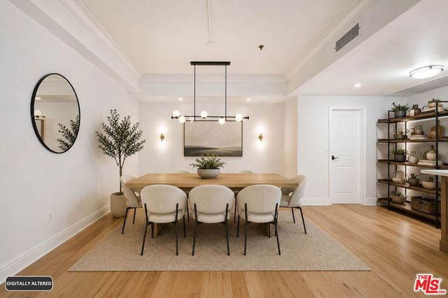 10660 Wilshire Boulevard 805, Los Angeles, CA 90024