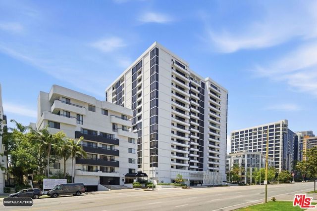 10660 Wilshire Boulevard 805, Los Angeles, CA 90024