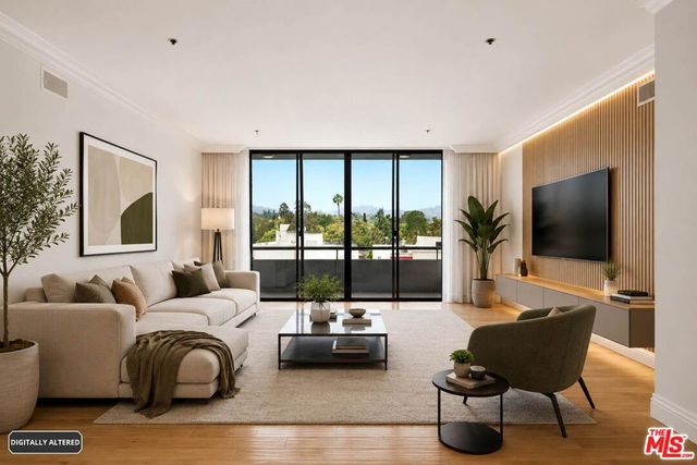10660 Wilshire Boulevard 805, Los Angeles, CA 90024