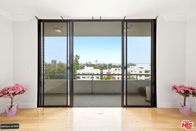 10660 Wilshire Boulevard 805, Los Angeles, CA 90024