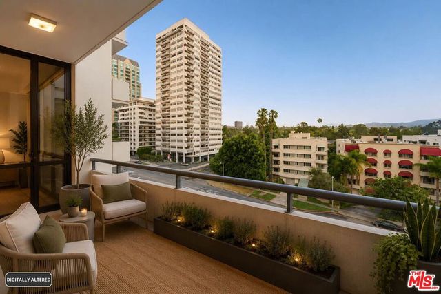 10660 Wilshire Boulevard 805, Los Angeles, CA 90024