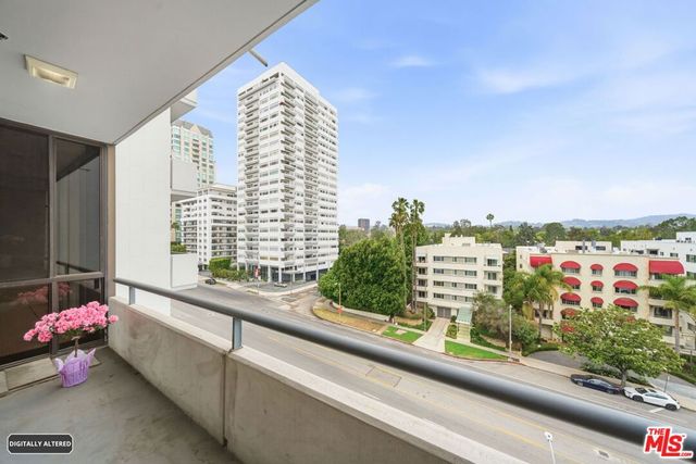 10660 Wilshire Boulevard 805, Los Angeles, CA 90024