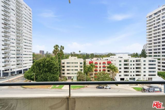 10660 Wilshire Boulevard 805, Los Angeles, CA 90024
