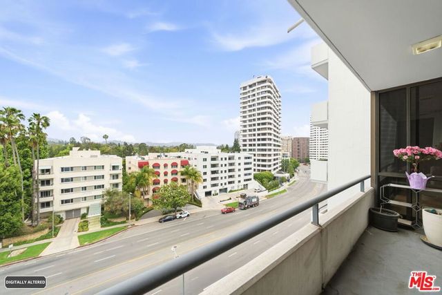 10660 Wilshire Boulevard 805, Los Angeles, CA 90024