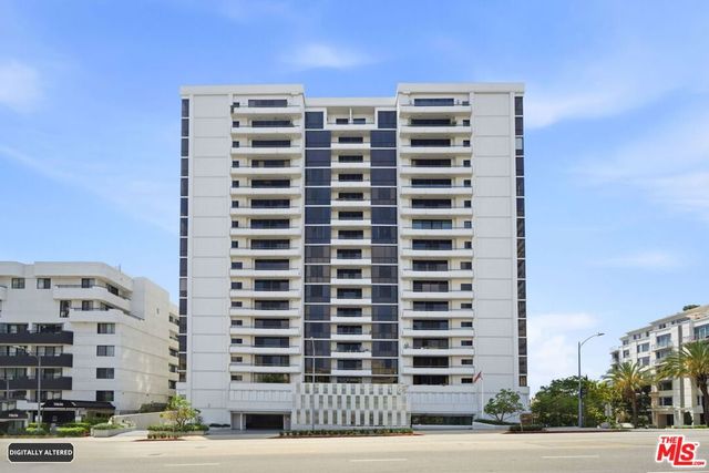 10660 Wilshire Boulevard 805, Los Angeles, CA 90024