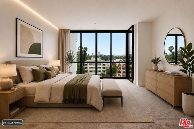 10660 Wilshire Boulevard 805, Los Angeles, CA 90024