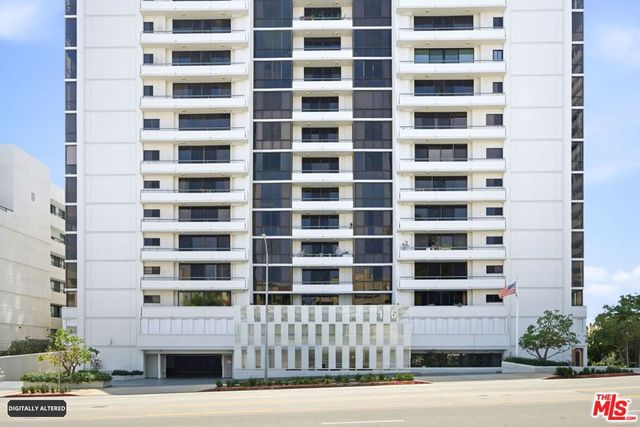 10660 Wilshire Boulevard 805, Los Angeles, CA 90024