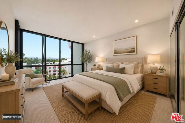 10660 Wilshire Boulevard 805, Los Angeles, CA 90024