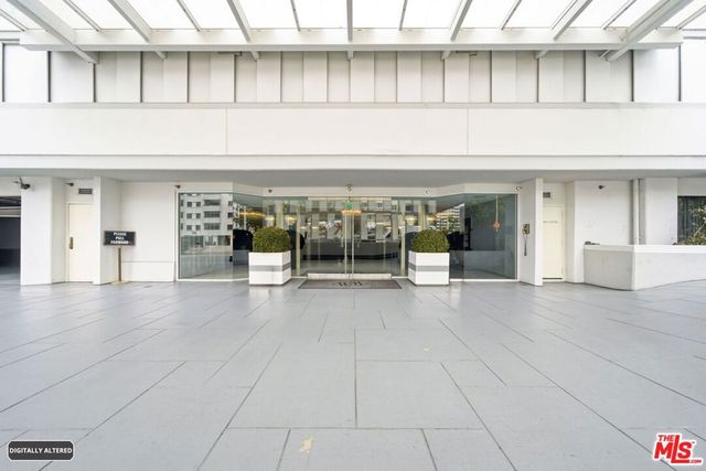 10660 Wilshire Boulevard 805, Los Angeles, CA 90024